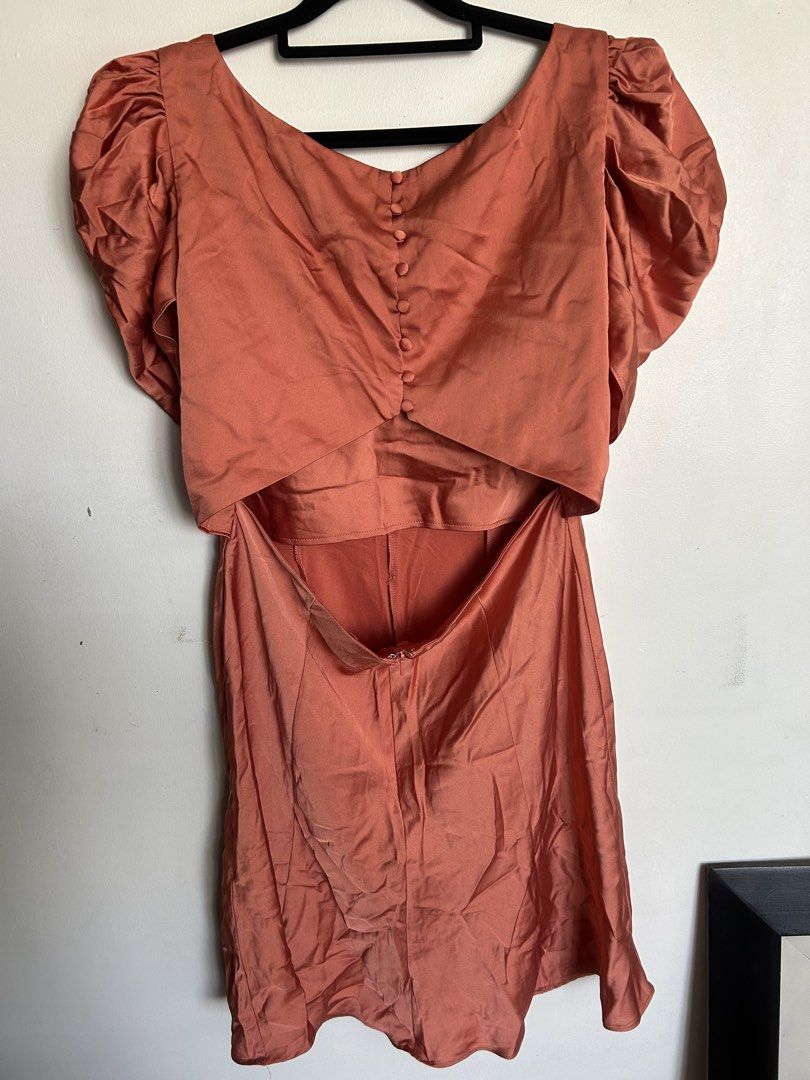 ASOS (Category: Dresses) located in Manila. Submitted by shaun_diaz (Listing ID 1469780841, Image 3). Description: .
