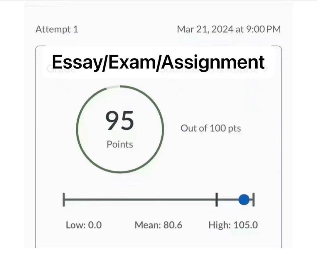 Assignment help / Assignment helper (Category: Professional Skills) located in Singapore. Submitted by assignmenthelp_singapore (Listing ID 1469775693, Image 3). Description: We are singapore’s best assignment helpers! DM us for more details! You can send your assignment files or details thru tele or WA in the listing images! · Thesis statement · Dissertation · Psychology · Engineering · Project management · Statistics · Law · History · Pharmacy 