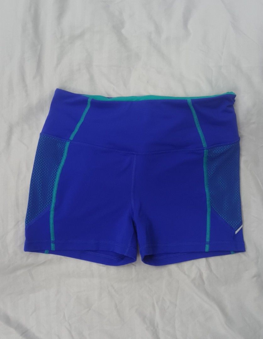 Assorted Athletic Shorts Nike, etc. (Category: Shorts) located in Mandaluyong City. Submitted by bestill4610 (Listing ID 1469935471, Image 2). Description: Assorted athletic shorts Nike, Victoria Secret, UA, Danskin Medium Never used or like new Clean & ready to use.
