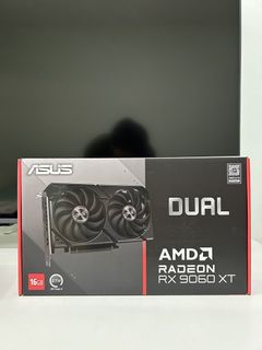 ASRock Challenger AMD Radeon RX 9050 8GB Graphic Card GPU, Computers ...
