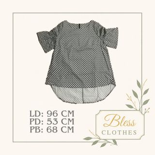 (Kategori: ) berada di . Dikirim oleh bless.clothes (ID iklan 1469932219, Gambar 1). Deskripsi: .