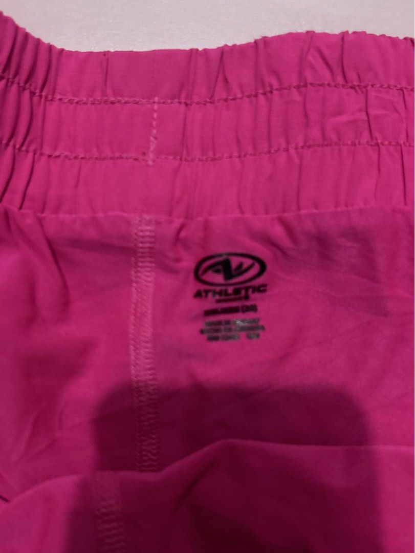 Athletic Works Running Short (Category: Activewear) located in Manila. Submitted by chen_clybelles (Listing ID 1469906572, Image 3). Description: .