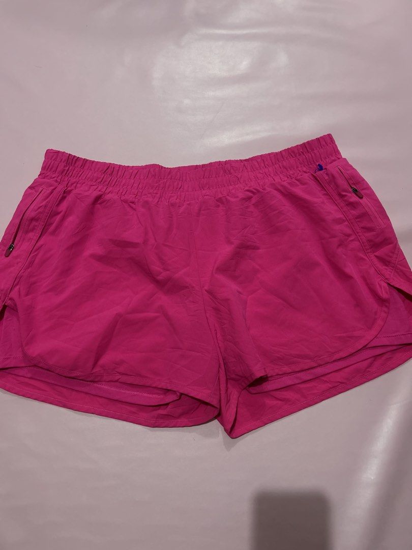 Athletic Works Running Short (Category: Activewear) located in Manila. Submitted by chen_clybelles (Listing ID 1469906572, Image 1). Description: .