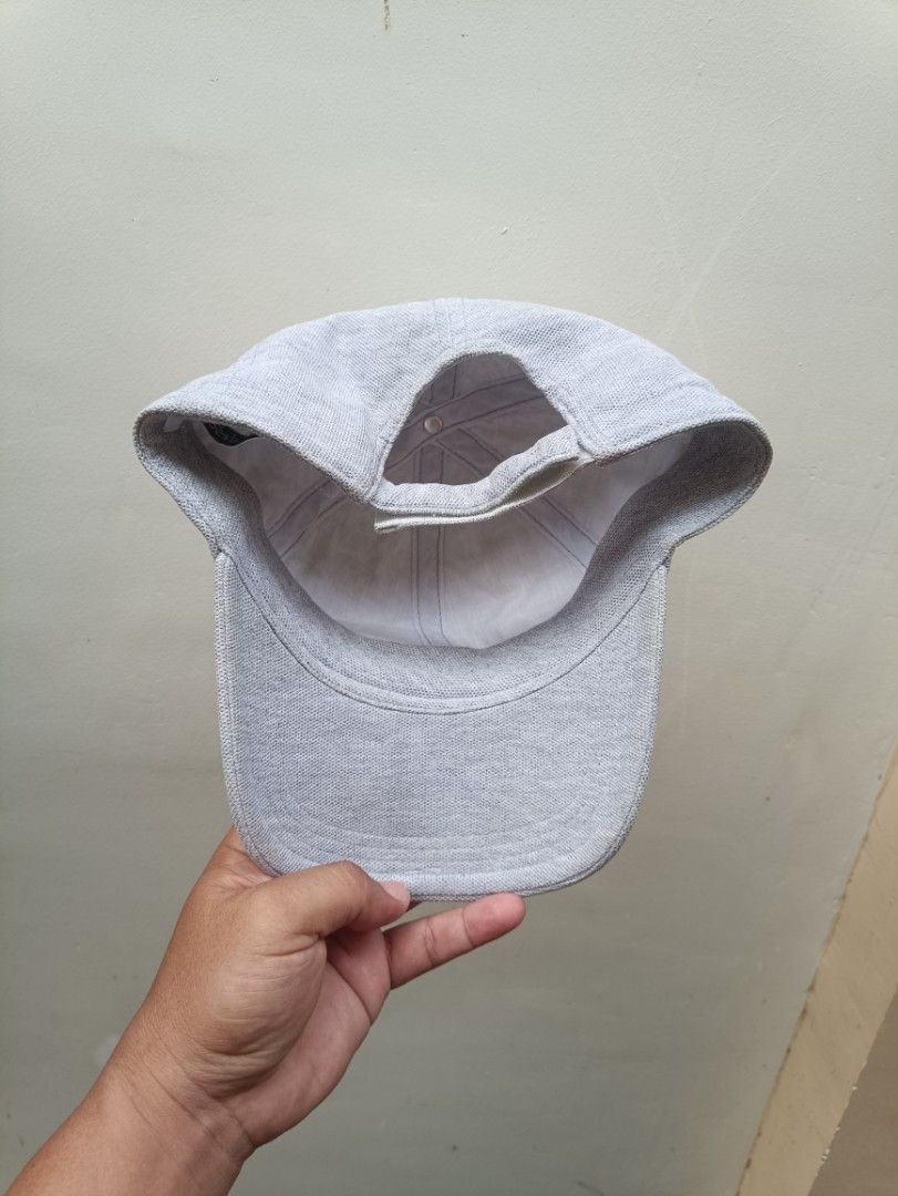 AUTHENTIC LACOSTE DAD CAP (Category: Caps & Hats) located in Calbayog City. Submitted by tetoysthrift89 (Listing ID 1469835100, Image 3). Description: AUTHENTIC LACOSTE DAD CAP EXCELLENT CONDITION ONE SIZE FITS ALL NO ISSUE WASHED ALREADY READY TO WEAR.