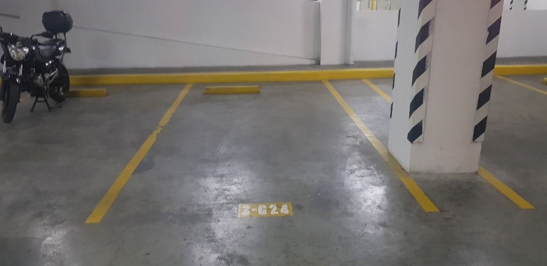 Avida Cityflex BGC Parking Slot (Category: Apartments & Condos) located in Caloocan City. Submitted by tolentinom61552 (Listing ID 1469807920, Image 1). Description: Avida Cityflex BGC Parking Slot.