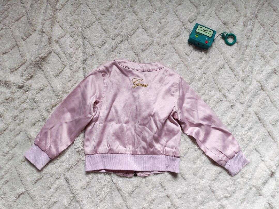 Baby girl (Category: Babies & Kids Fashion) located in Manila. Submitted by lalaine.01 (Listing ID 1469905027, Image 2). Description: .
