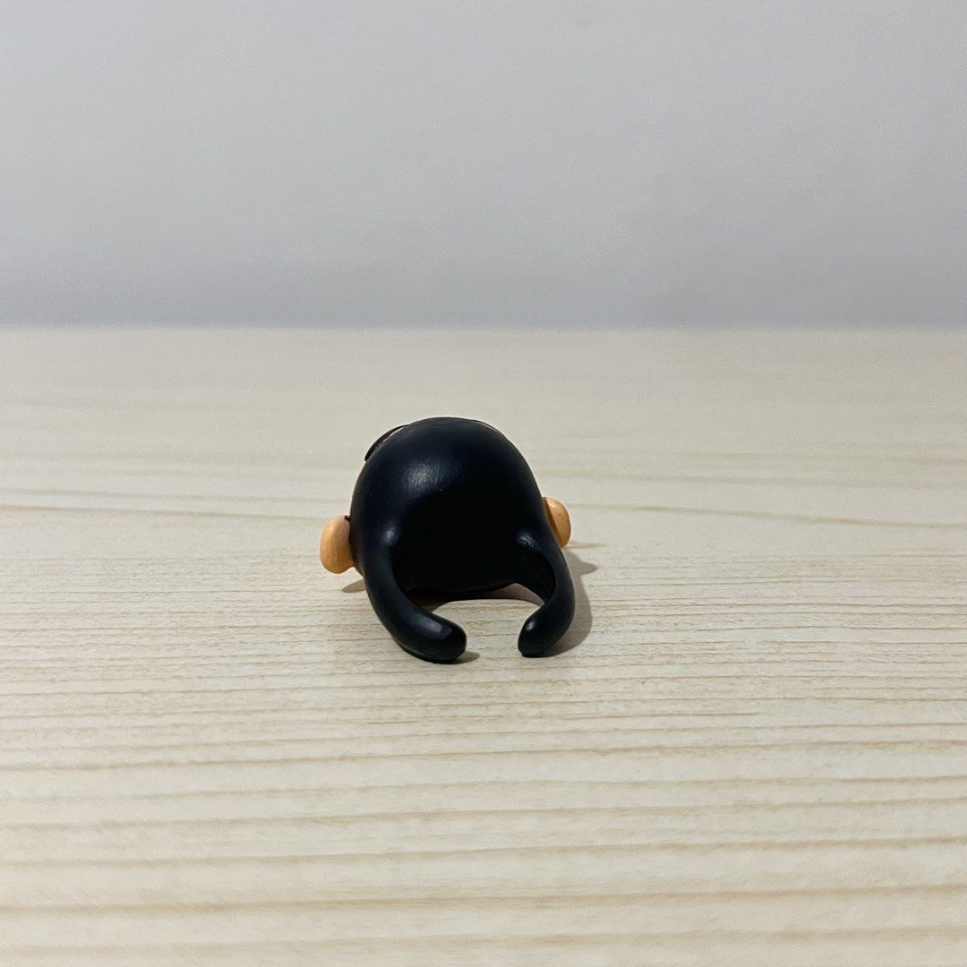 Bandai Crayon Shin-chan Ring - Php 100 (Category: Character Goods) located in Davao. Submitted by pandorastoybox (Listing ID 1469904604, Image 2). Description: Bandai Crayon Shin-chan Ring - Php 100.