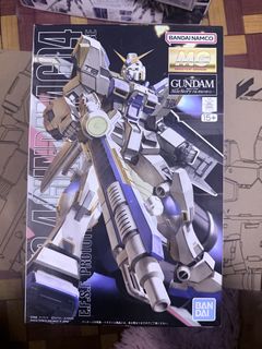 Bandai MG 1/100 Strike Noir Gundam Gunpla, Toys & Collectibles ...