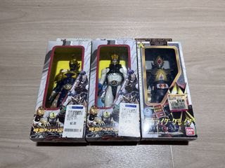 Sofubi Neoplayerone Neo Classic Series Destroyer OKIME Standard Ver ...