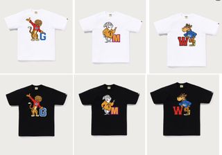 (Category: ) located in . Submitted by thehypewear.co (Listing ID 1469902307, Image 1). Description: .