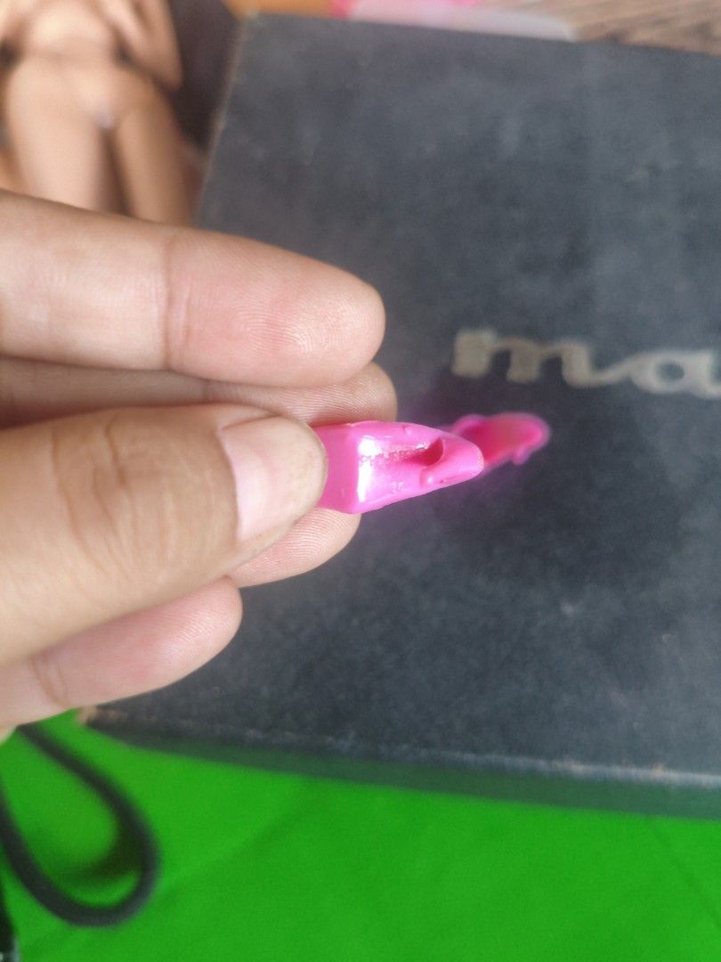 barbie shoes (Category: Kids Toys) located in Imus. Submitted by glamdoll.co (Listing ID 1469836956, Image 2). Description: this is mattel heels made in ph 🇵🇭 fits 1960s barbie, 1970s barbie etc ship via j&t.