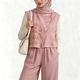 (Kategori: ) berada di . Dikirim oleh pinkshoppink (ID iklan 1469793901, Gambar 1). Deskripsi: .