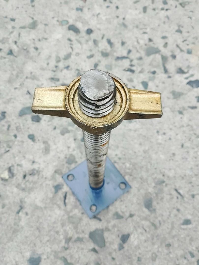Base Jack Specs: 32 x 400mm (Category: Everything Else Others) located in Manila. Submitted by 09171479278_elsie. (Listing ID 1469766035, Image 2). Description: Base Jack Specs: 32 x 400mm.