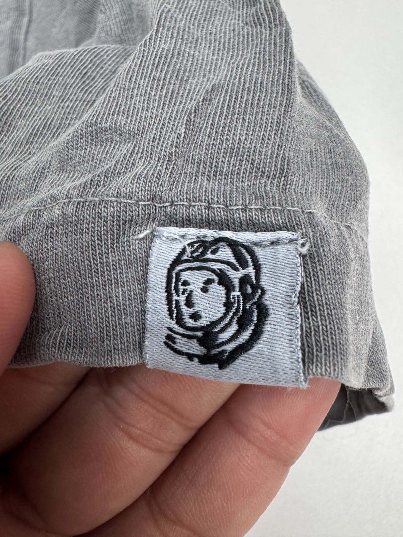 BBC (Category: Tshirts & Polo Shirts ) located in Bulacan. Submitted by reyesjrern52549 (Listing ID 1469787613, Image 3). Description: size L w21 L28 Very good condition free ship.