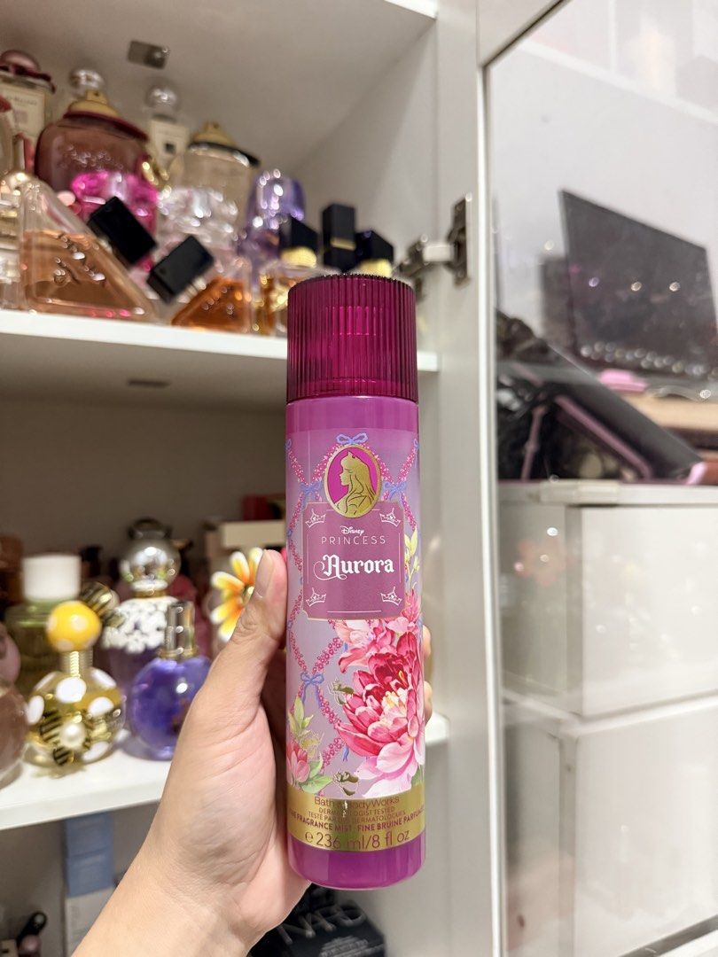 BBW Aurora (Category: Fragrance & Deodorants) located in Bacoor. Submitted by jandeeee (Listing ID 1469760944, Image 1). Description: .