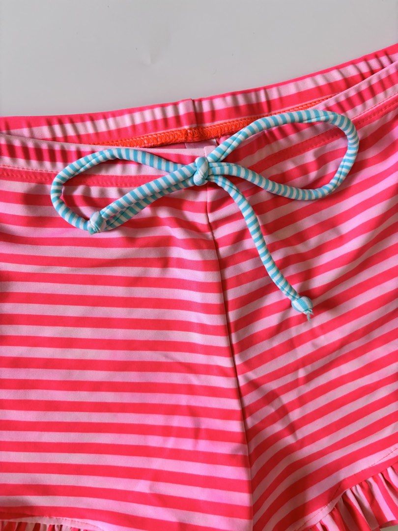 beach shorts (Category: Swim Trunks & Board Shorts) located in Binan City. Submitted by byhiraeth (Listing ID 1469920525, Image 2). Description: 24-34” waist 8” length no ww, will only entertain offers since already out if reply quota .