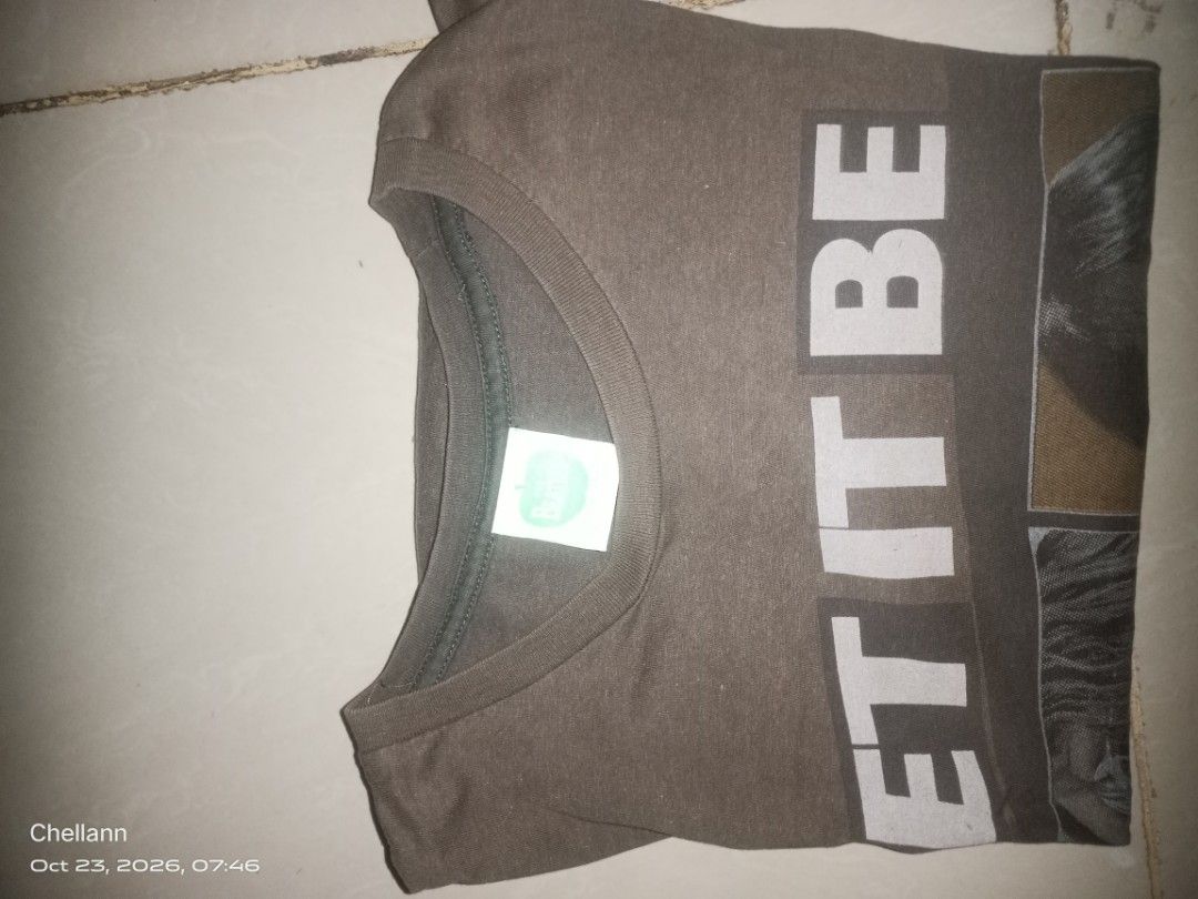Beatles (Category: Activewear) located in Tarlac. Submitted by rechell09 (Listing ID 1469759713, Image 3). Description: .