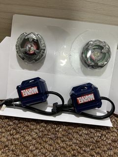 Beyblade X Bits, Toys & Collectibles, Toys, Action & Battle Toys on ...