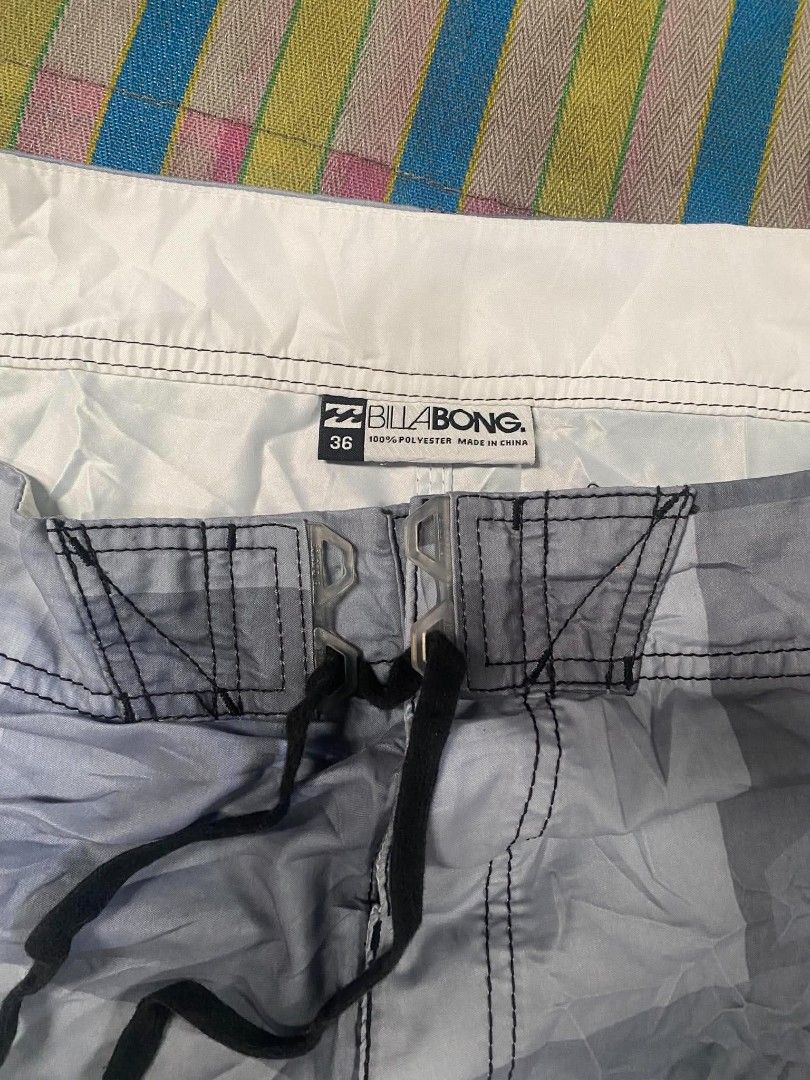Billabong (Category: Shorts) located in Butuan. Submitted by bro_goodies101 (Listing ID 1469870926, Image 3). Description: .