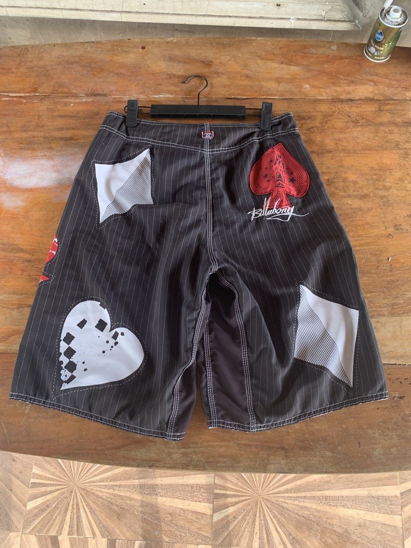 BILLABONG TAJ BURROW BOARDSHORT (Category: Activewear) located in Naga. Submitted by justin472 (Listing ID 1469866757, Image 2). Description: SIZE 31.