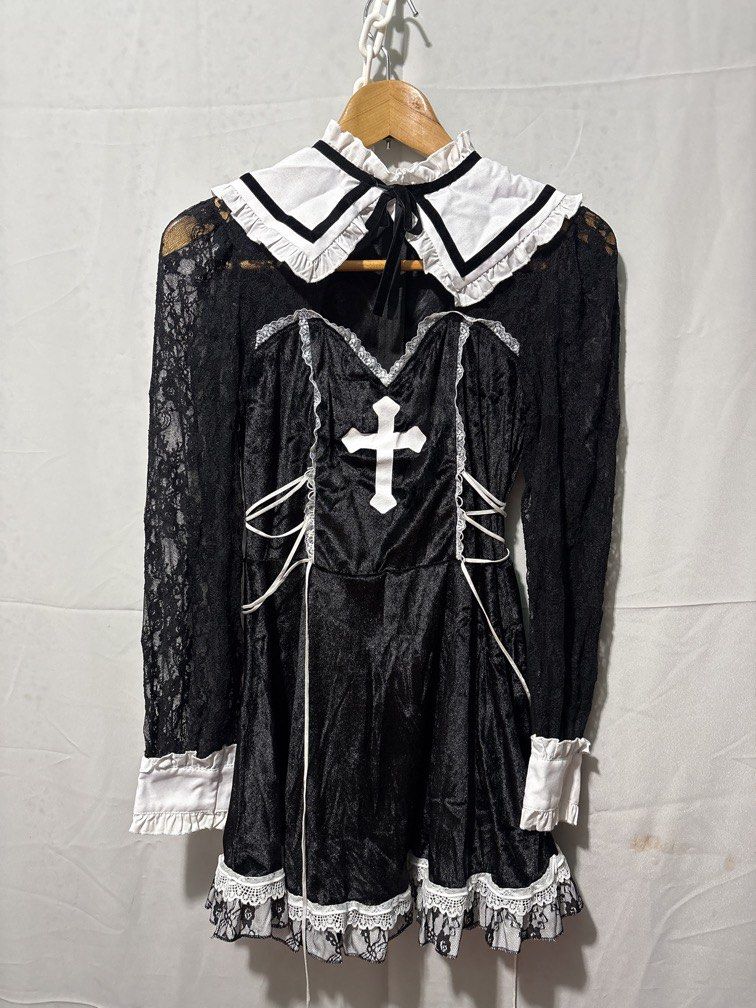 Black Dress (Category: Dresses) located in Tagum. Submitted by zerkinbrylethrift (Listing ID 1469831173, Image 1). Description: .