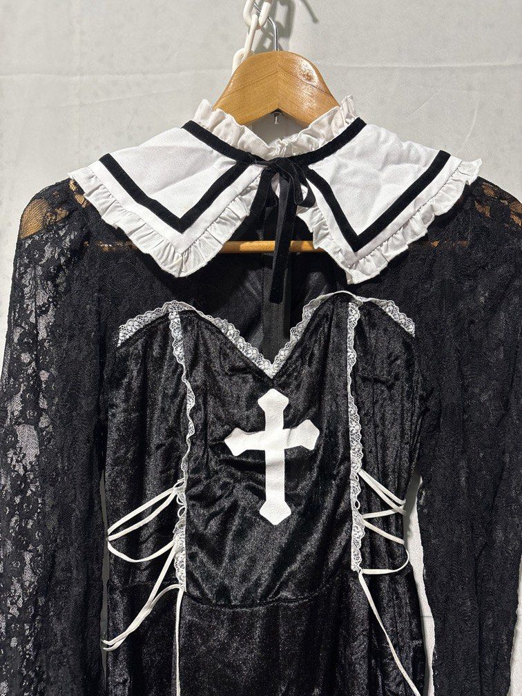 Black Dress (Category: Dresses) located in Tagum. Submitted by zerkinbrylethrift (Listing ID 1469831173, Image 2). Description: .