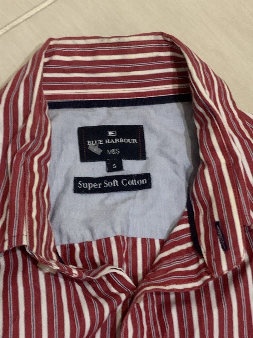 BLUE HARBOR (Category: Coats, Jackets and Outerwear) located in Manila. Submitted by gizmolacaba (Listing ID 1469904998, Image 2). Description: .