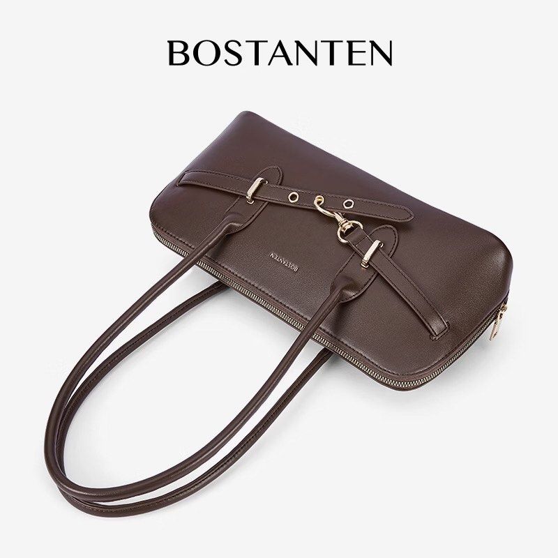 Bostanten shoulder bag (Category: Shoulder Bags) located in Mandaue City. Submitted by silverstar_805579 (Listing ID 1469871409, Image 2). Description: .