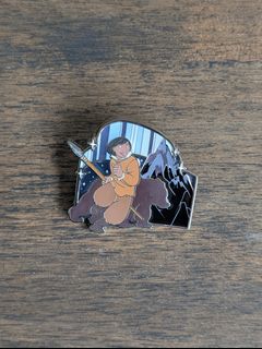 SDR - Judy Hopps - Zootopia Easter Egg Cuties Mystery Set pin, Toys ...