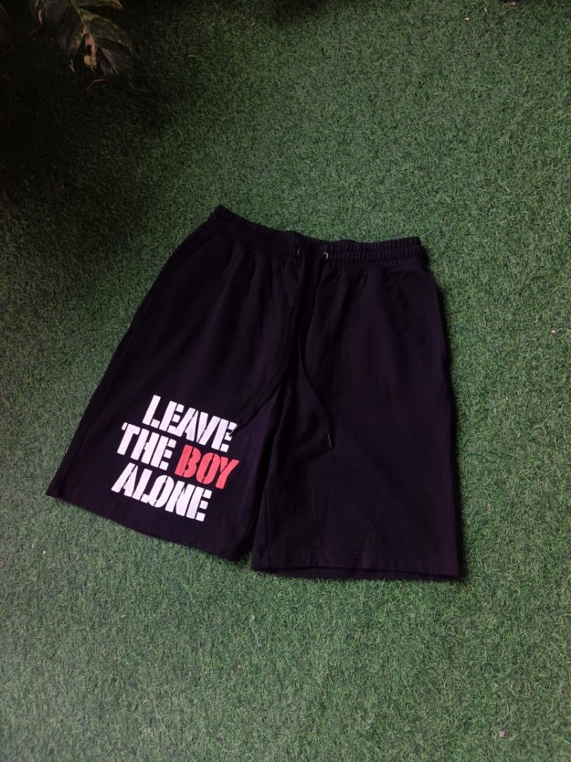 Boy London Shorts (Category: Shorts) located in Davao. Submitted by karlito. (Listing ID 1469844769, Image 1). Description: Size Large Length 22 Hem 12.5 no issue 10/10 color rate.