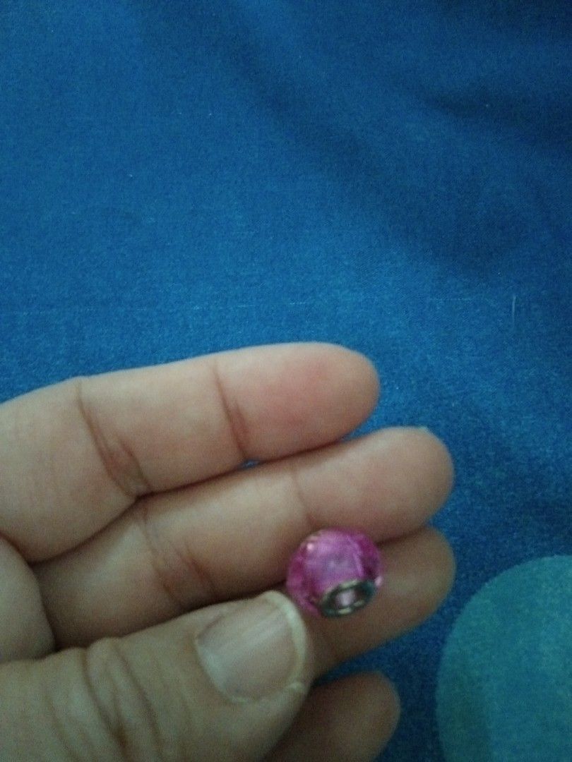 Bracelet charm (Category: Charms) located in Quezon City. Submitted by eidorableshop (Listing ID 1469772190, Image 3). Description: .