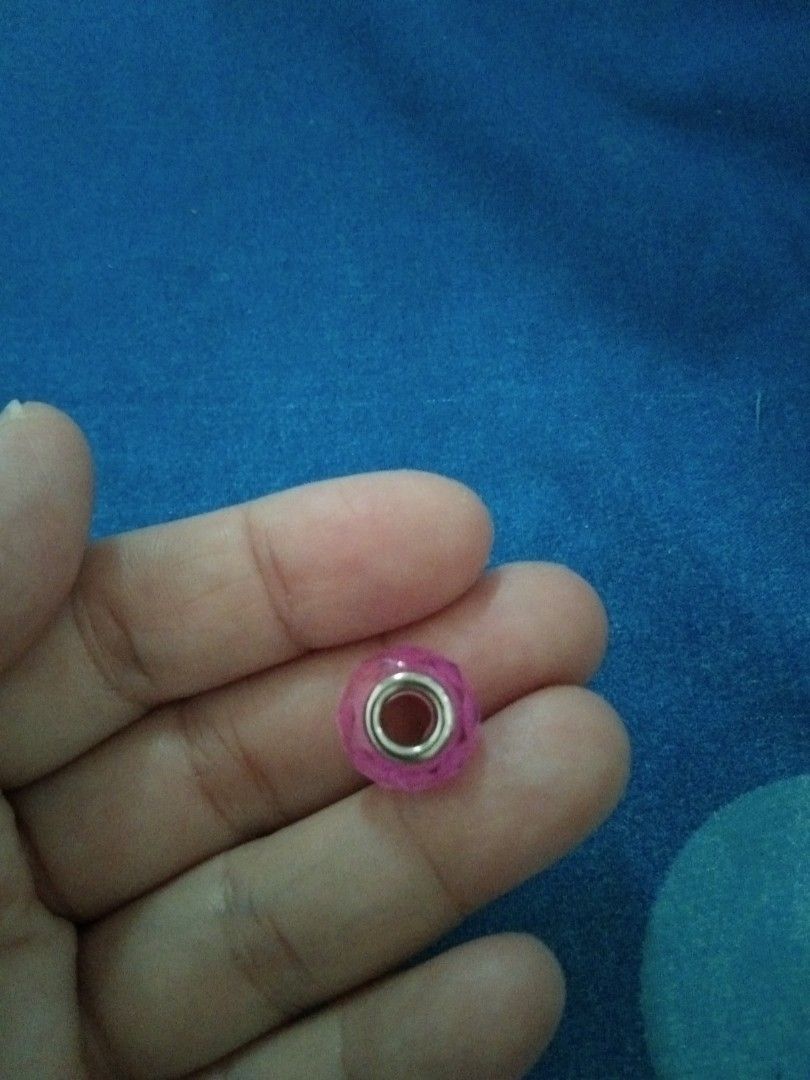 Bracelet charm (Category: Charms) located in Quezon City. Submitted by eidorableshop (Listing ID 1469772190, Image 2). Description: .