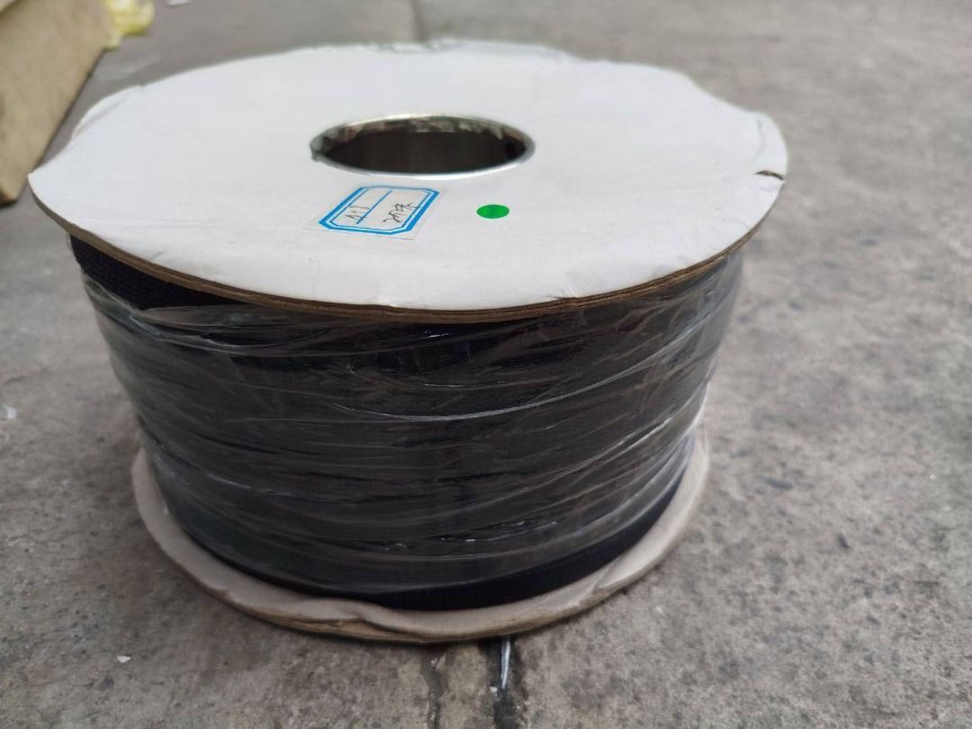 Braided Snake Skin wire cover Specs: 18mm (Category: Everything Else Others) located in Manila. Submitted by 09171479278_elsie. (Listing ID 1469766272, Image 2). Description: Braided Snake Skin wire cover Specs: 18mm.