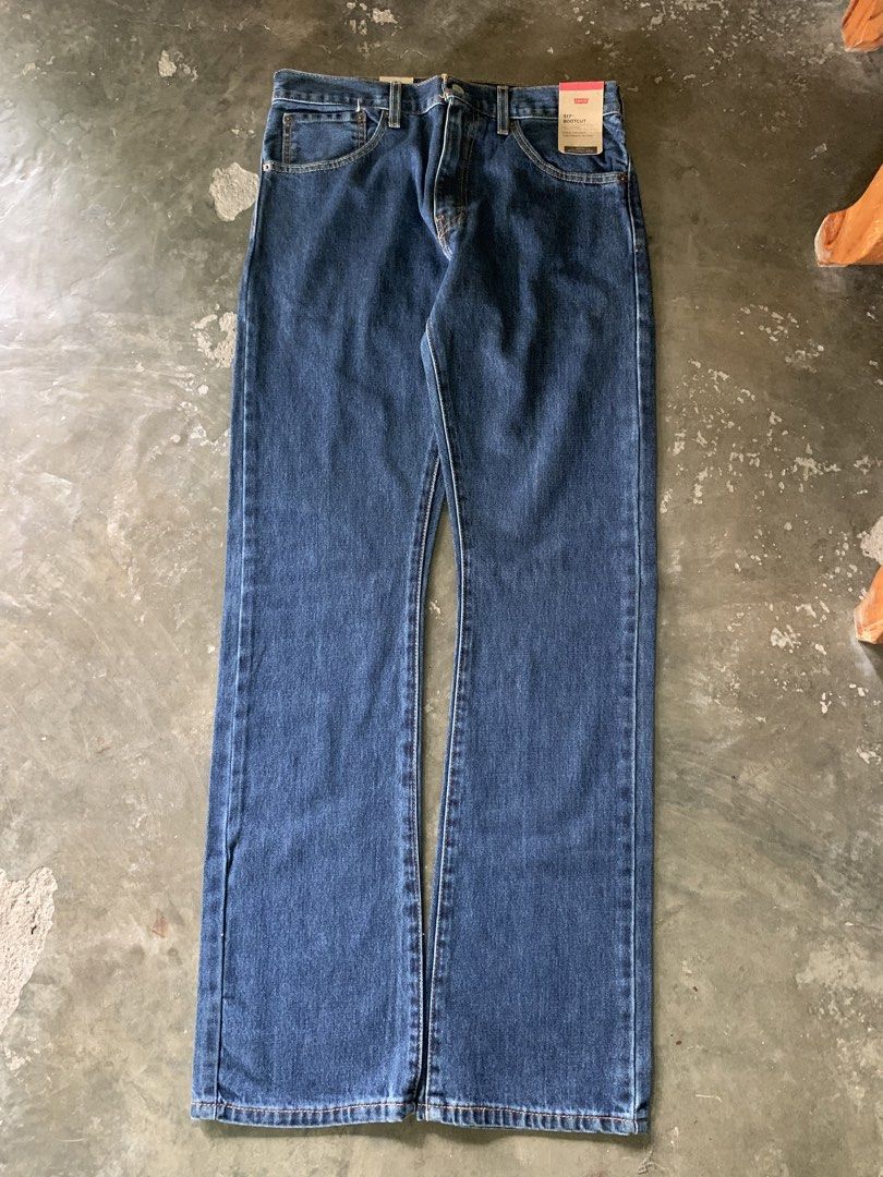 Brand new Levis 517 Boot cut (Category: Jeans) located in Mexico. Submitted by rabbit.hole_thrift (Listing ID 1469775784, Image 3). Description: Bnew Levis 517 Boot cut 32x34 2k plus sf.