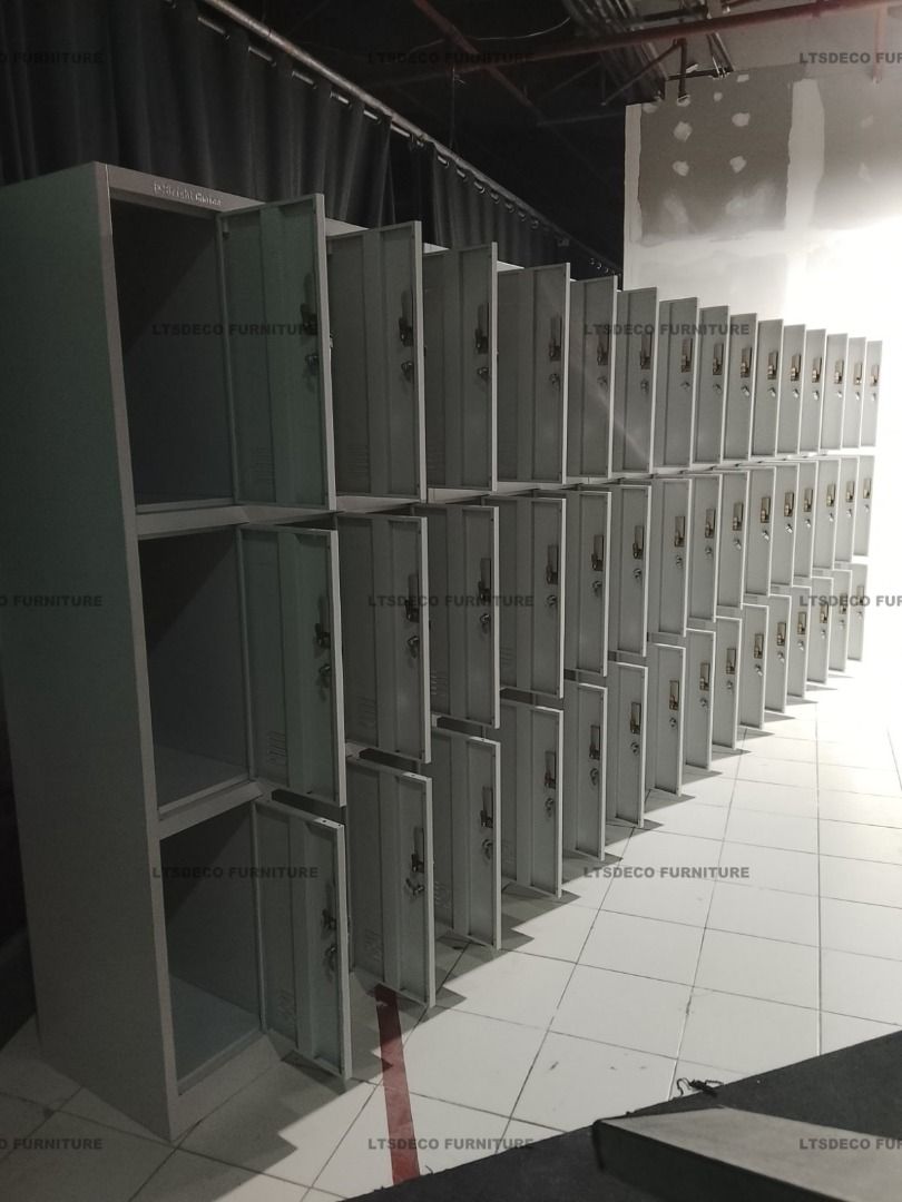 Brand new steel Locker Office Partition Office Furniture, Furniture ...