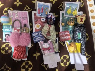 (Category: ) located in . Submitted by TheFabulousCloset.ph (Listing ID 1469914399, Image 1). Description: .