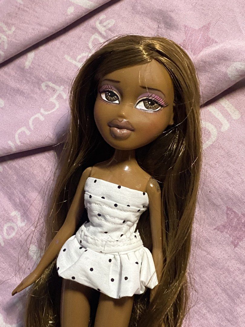 Bratz Polka Dot Dress (Category: Kids Toys) located in Digos. Submitted by wiodio (Listing ID 1469771509, Image 1). Description: Pay now ship tom.