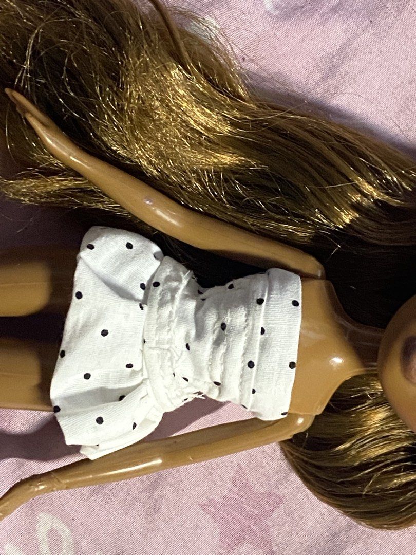 Bratz Polka Dot Dress (Category: Kids Toys) located in Digos. Submitted by wiodio (Listing ID 1469771509, Image 2). Description: Pay now ship tom.