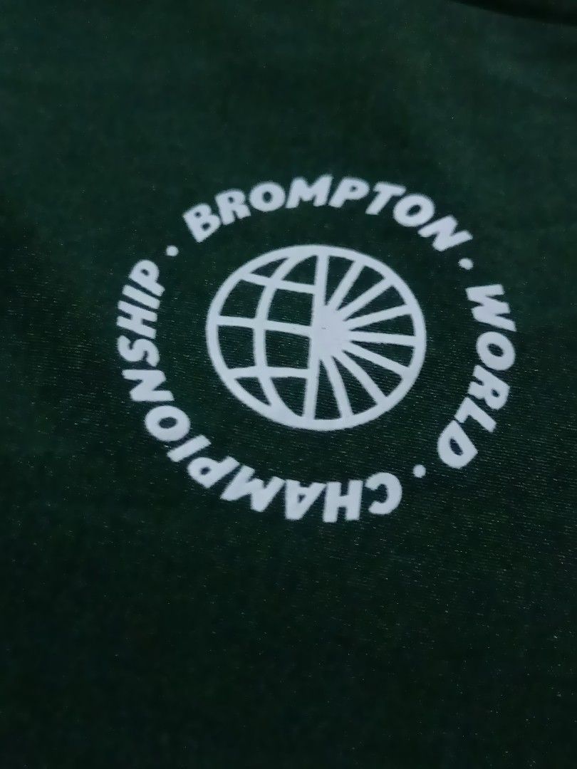 Brompton BWCC cycling cap🚴🚵🚲 (Category: Caps & Hats) located in Bulacan. Submitted by ssirc (Listing ID 1469879928, Image 3). Description: Brompton BWCC cycling cap🚴🚵🚲 Excellent Condition ‼️ 980+sf ‼️ DM ‼️.