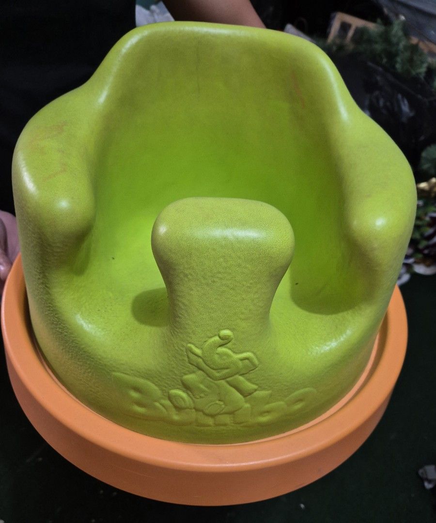 Bumbo seat (Category: Other Kids Furniture) located in San Jose. Submitted by nova2023 (Listing ID 1469812113, Image 1). Description: .