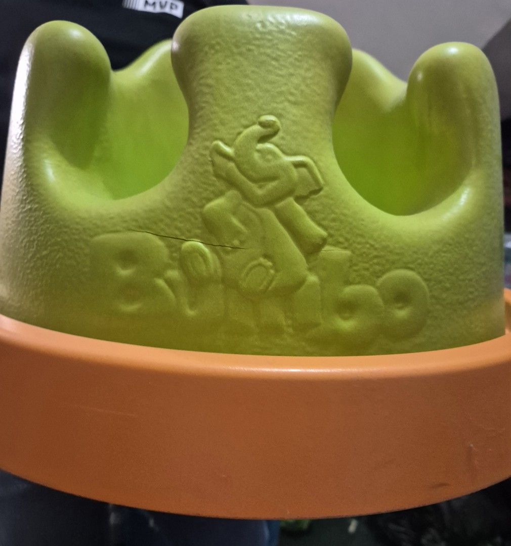 Bumbo seat (Category: Other Kids Furniture) located in San Jose. Submitted by nova2023 (Listing ID 1469812113, Image 2). Description: .