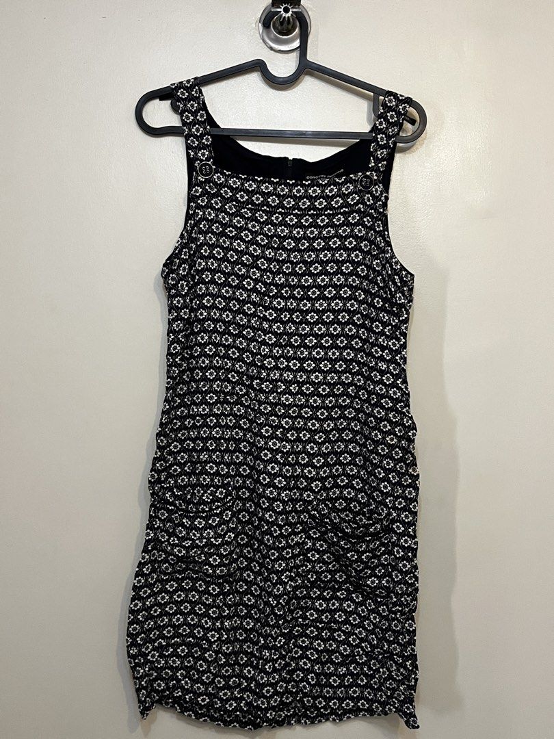 (BUNDLE) Dress (Category: Dresses) located in Quezon City. Submitted by declutteringbyjam (Listing ID 1469791265, Image 2). Description: -preloved -small to medium -bundle for 800 -350 each -additional for sf .