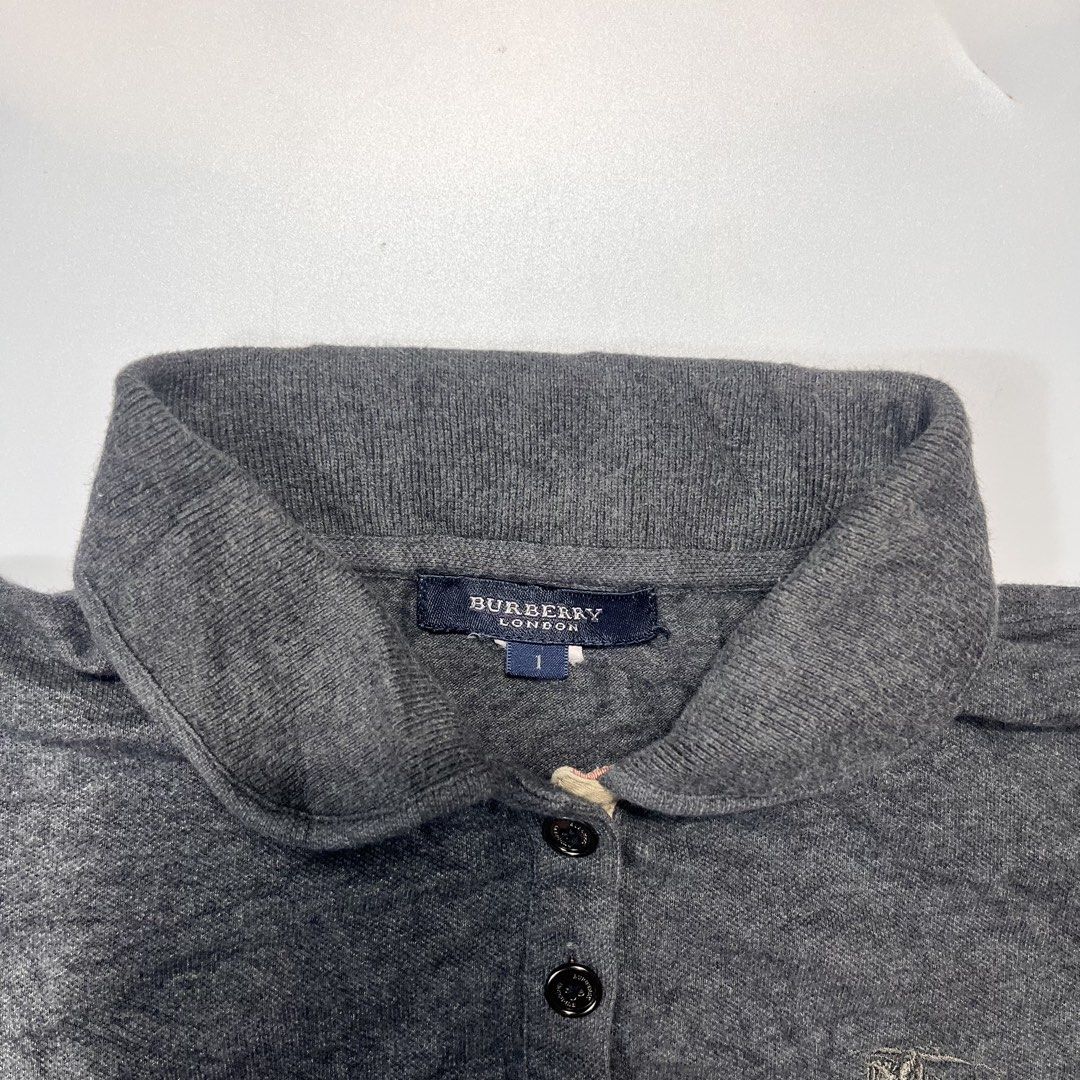 Burberry (Category: Activewear) located in Iloilo. Submitted by profitpicks (Listing ID 1469932244, Image 3). Description: 17/25.