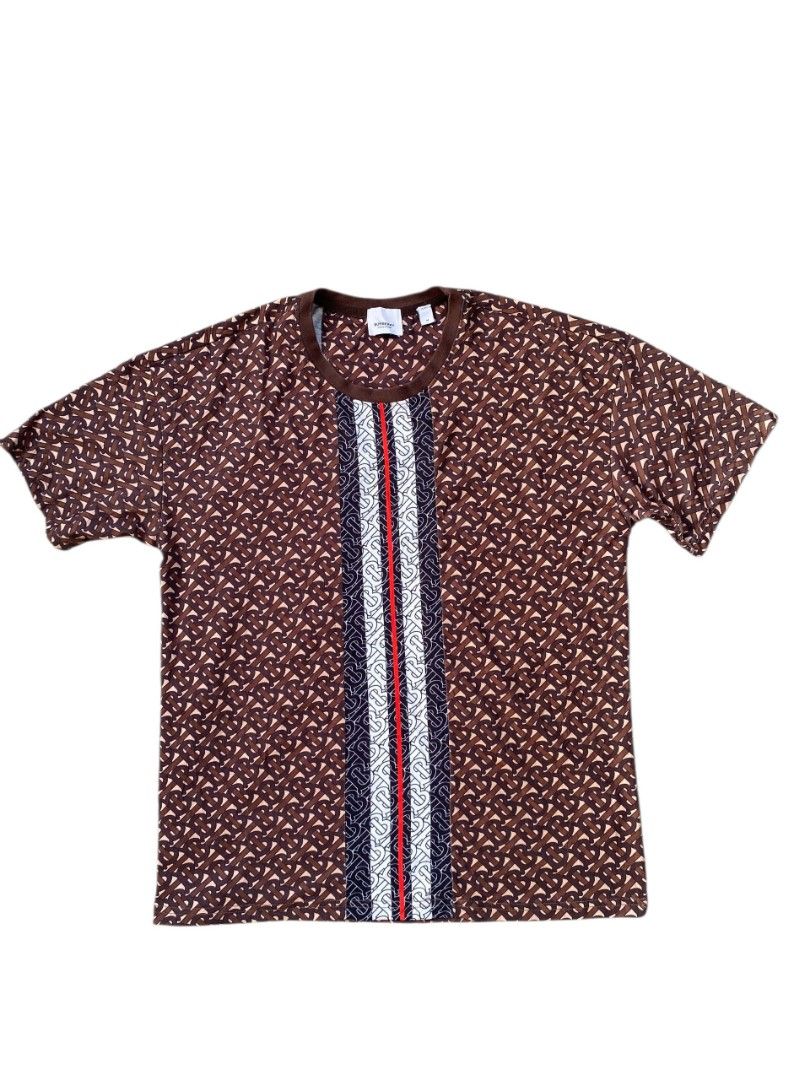 Burberry shirt (Category: Tshirts & Polo Shirts ) located in General Mariano Alvarez. Submitted by awiiin1 (Listing ID 1469870167, Image 1). Description: Burberry shirt good as new Medium Size Legit burberry!!!.