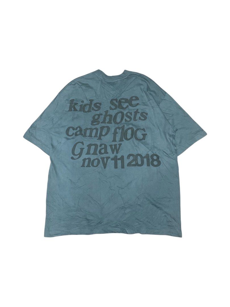 Cactus Plant Flea Market (Category: Tshirts & Polo Shirts ) located in Manila. Submitted by lyf_7hrift (Listing ID 1469810842, Image 2). Description: Cactus Plant Flea Market Shirt P850 30L 23W Dimes 10/10 Color Rate Asnew Condition.