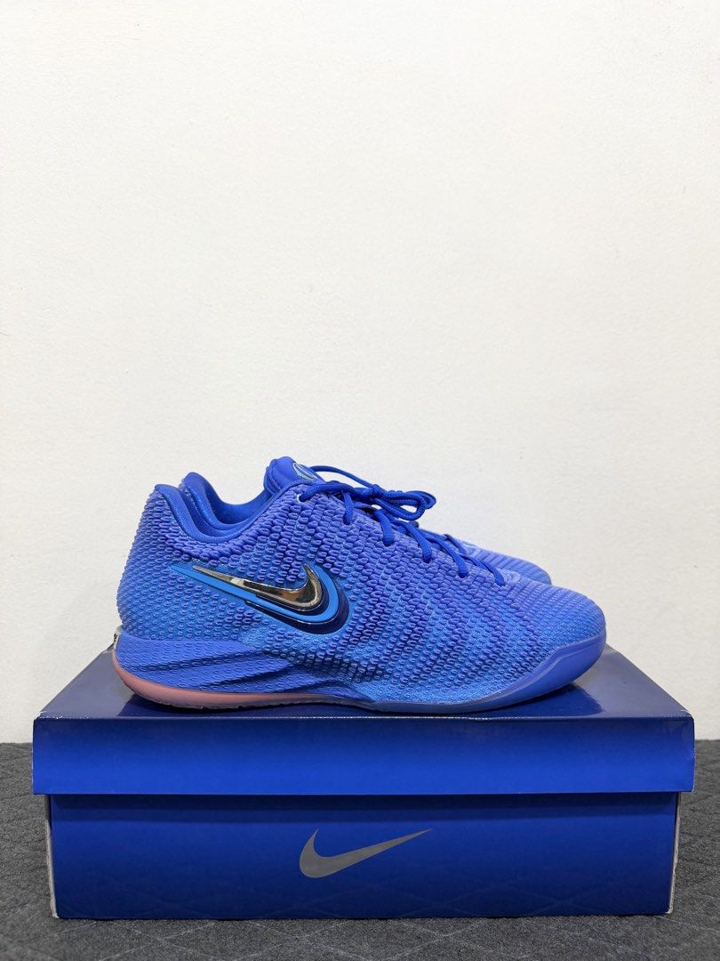 CAITLIN 1 RACER BLUE Size 10.5 (Category: Sneakers) located in Paranaque City. Submitted by tellemkicks (Listing ID 1469811601, Image 1). Description: for sale or trade caitlin 1 racer blue size 10.5 used once with box ₱7,495 only! PARAÑAQUE LOCATION 📍.