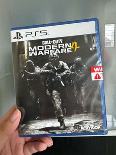 Call of duty modern warfare 4 For Sale | Buy 100+ Call of duty modern ...