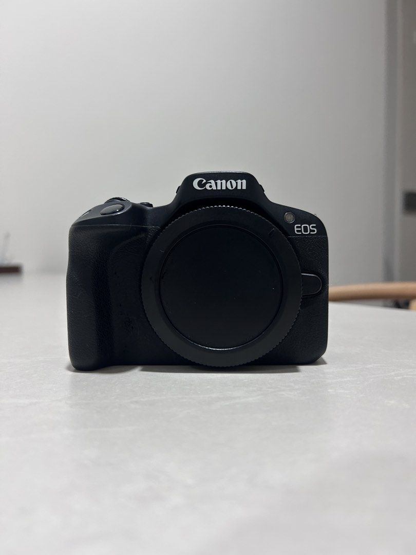 Still R50 15 Canon R50 (Body only), Photography, Cameras on Carousell