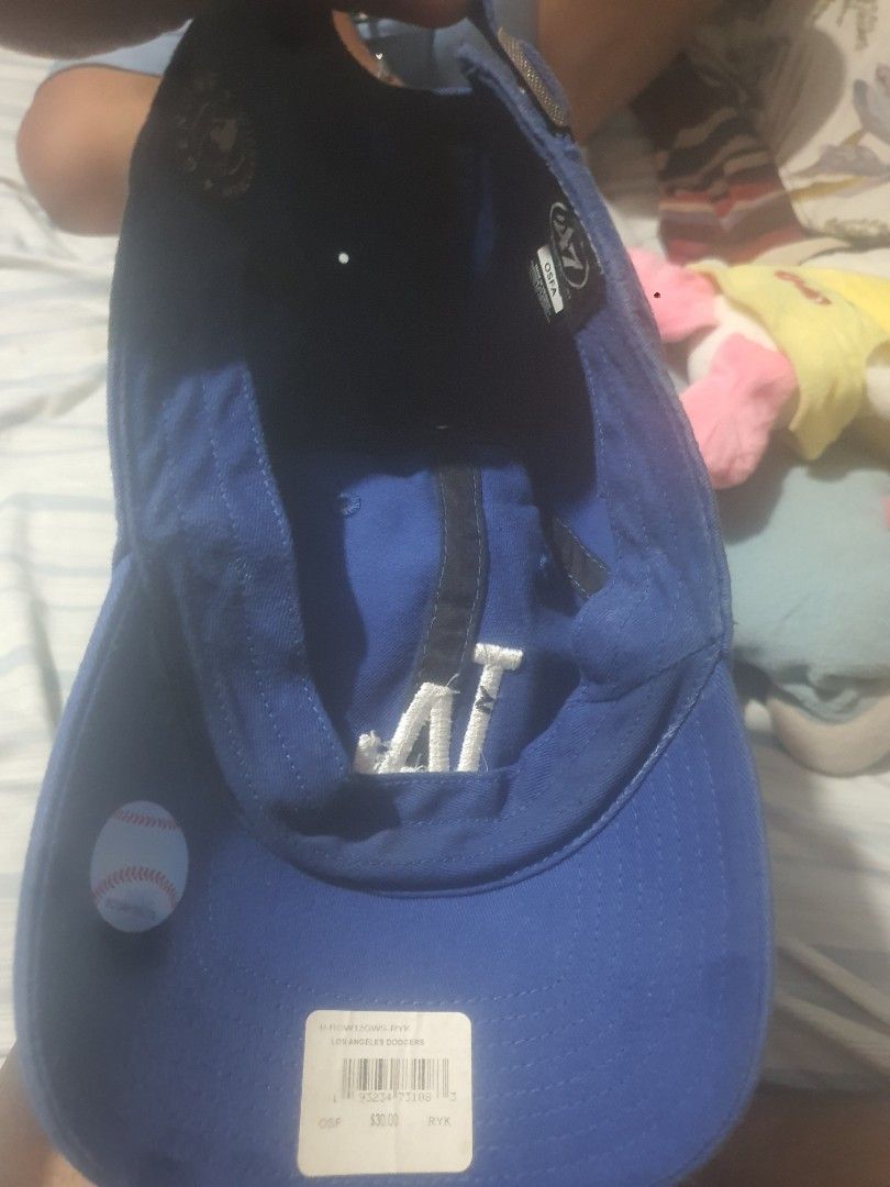 Cap (Category: Caps & Hats) located in Butuan. Submitted by alovier1992 (Listing ID 1469867545, Image 3). Description: .