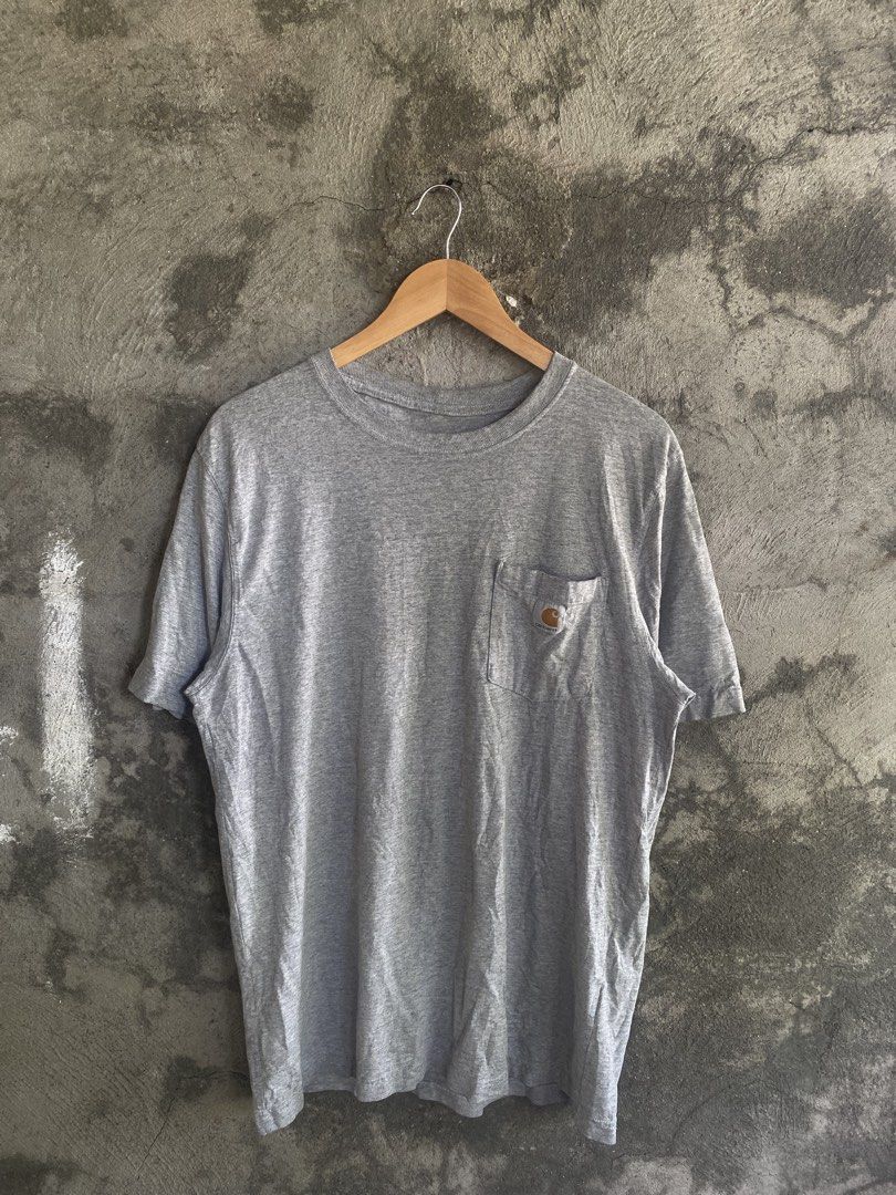 Carhart K87 (Category: Activewear) located in San Isidro, Davao del Norte. Submitted by lanajaregie (Listing ID 1469802780, Image 1). Description: Carhart K87 Excellent condition No issue Size Small on tag Dimes W20.5 L 29 Color Rate 9/10 No issue .